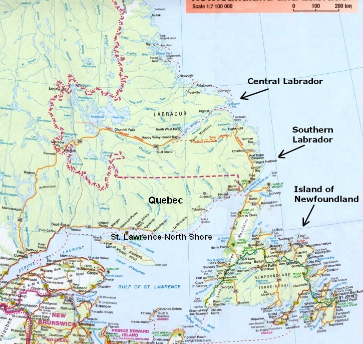 Где остров ньюфаундленд. Остров ньюфаундленд на карте. Остров ньюфаундленд на карте Северной Америки. Канада остров ньюфаундленд на карте. Ньюфаундленд остров географическая карта.